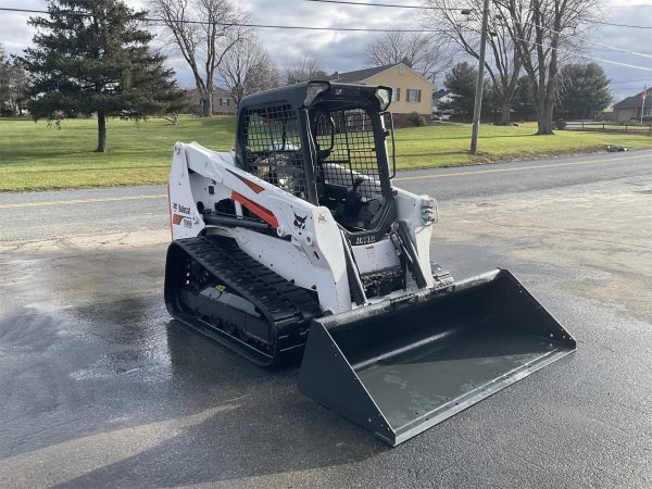 2018 Bobcat T630 Skid Steer 1380 hours - Image 45