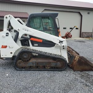 2018 Bobcat T590 Skid Steer 2540 hours - Image 15