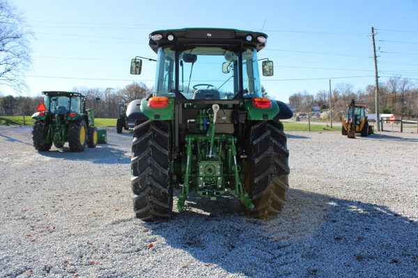 2024 John Deere 5075M Tractor 2 hours - Image 38
