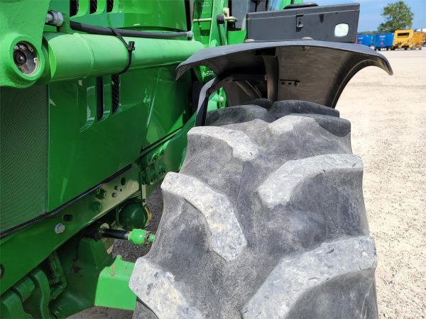 2012 John Deere 6170R Tractor 2512 hours - Image 23