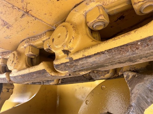 2021 John Deere 450K LT Dozer 483 hours - Image 41
