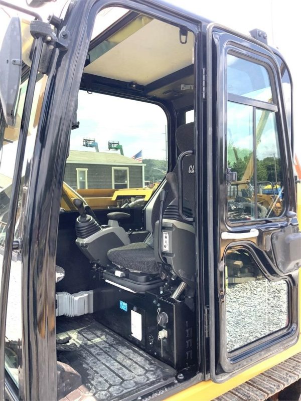 2019 Caterpillar 307E2 Excavator 2725 hours - Image 41