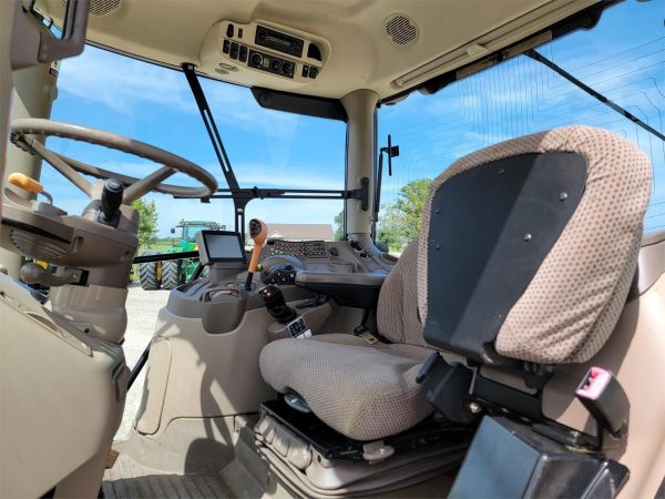 2012 John Deere 6170R Tractor 2512 hours - Image 22