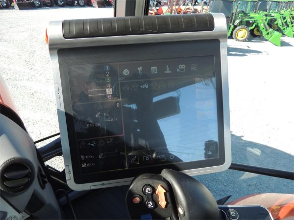2016 Kubota M7-131 Tractor 1790 hours - Image 38