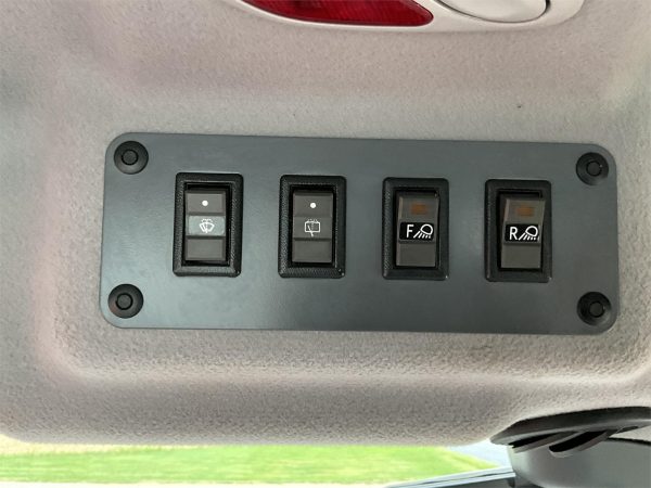 2018 Massey Ferguson 1735M Tractor  315 hours - Image 36