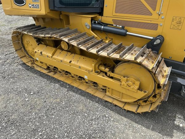 2021 John Deere 450K LT Dozer 483 hours - Image 42