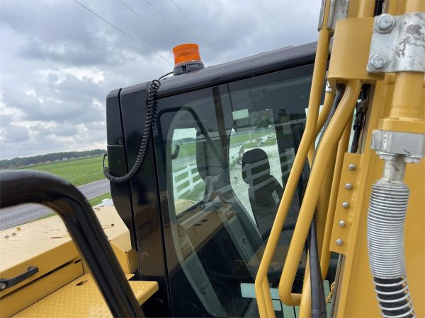 2022 Caterpillar 313GC Excavator 1950 hours - Image 42