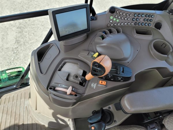 2012 John Deere 6170R Tractor 2512 hours - Image 20
