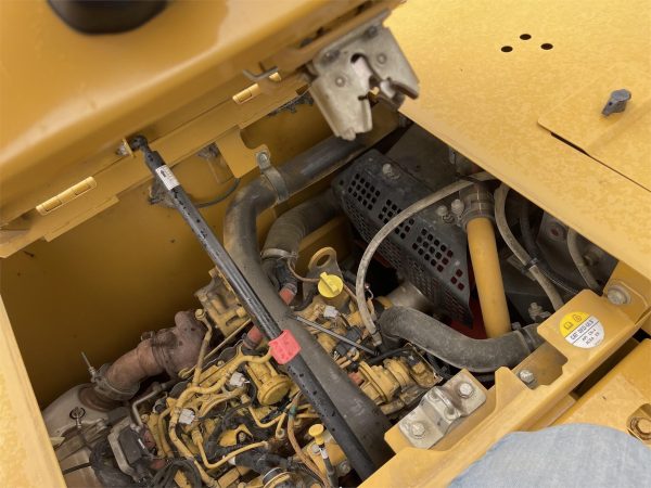 2022 Caterpillar 313GC Excavator 1950 hours - Image 44