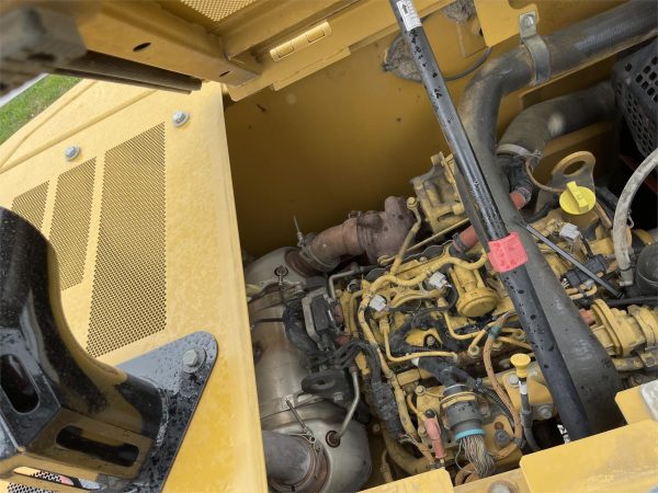 2022 Caterpillar 313GC Excavator 1950 hours - Image 45
