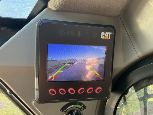 2019 Caterpillar 259D Skid Steer 1320 hours - Image 5