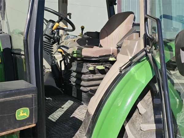 2010 John Deere 5075M Tractor 2983 hours - Image 46