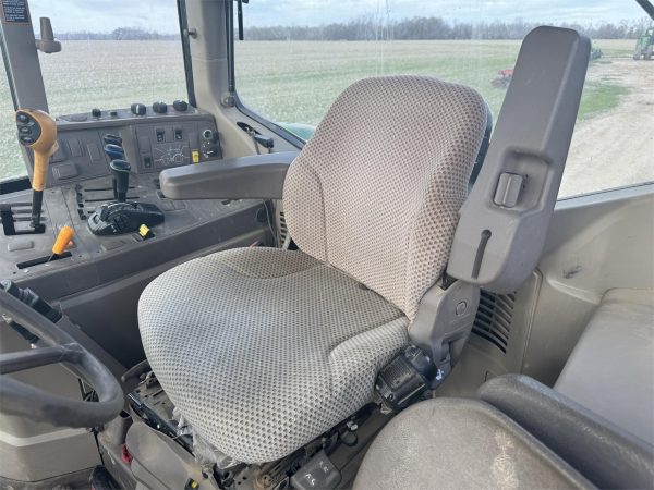 2017 John Deere 6120M Tractor Hours: 3267 - Image 46