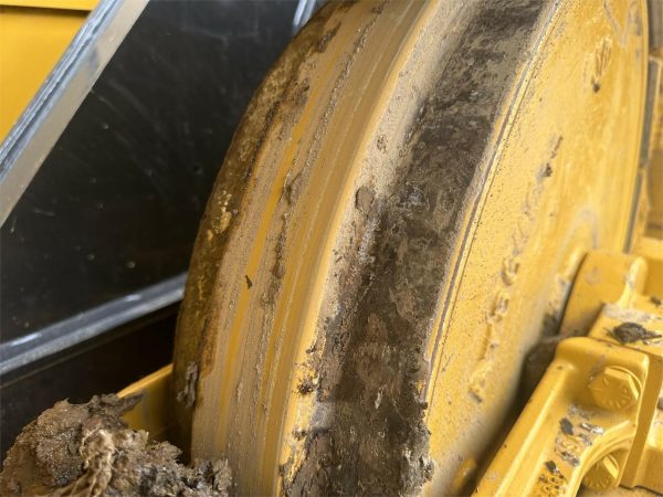2021 John Deere 450K LT Dozer 483 hours - Image 46