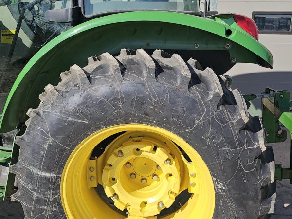 2010 John Deere 5075M Tractor 2983 hours - Image 47