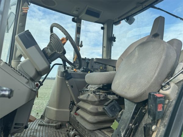 2017 John Deere 6120M Tractor Hours: 3267 - Image 47