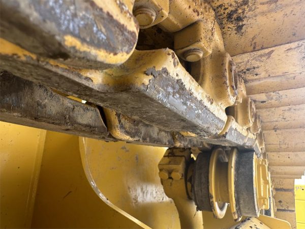 2021 John Deere 450K LT Dozer 483 hours - Image 47