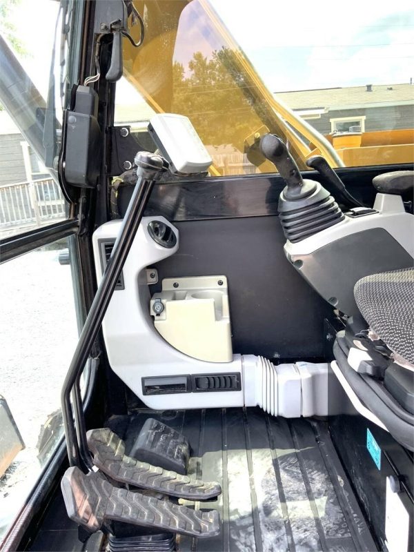 2019 Caterpillar 307E2 Excavator 2725 hours - Image 47
