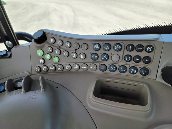 2012 John Deere 6170R Tractor 2512 hours - Image 15