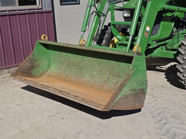 2010 John Deere 5075M Tractor 2983 hours - Image 48