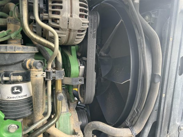 2017 John Deere 6120M Tractor Hours: 3267 - Image 48