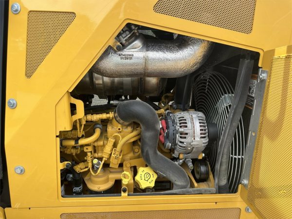 2021 John Deere 450K LT Dozer 483 hours - Image 48