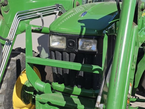 2010 John Deere 5075M Tractor 2983 hours - Image 49