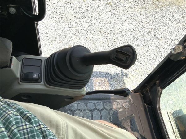 2019 Caterpillar 307E2 Excavator 2725 hours - Image 49