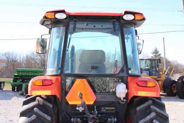 2017 Kubota M7060D Tractor 413 hours - Image 37