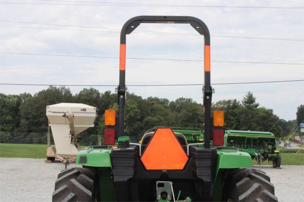 2019 John Deere 4044M Tractor 247 hours - Image 38