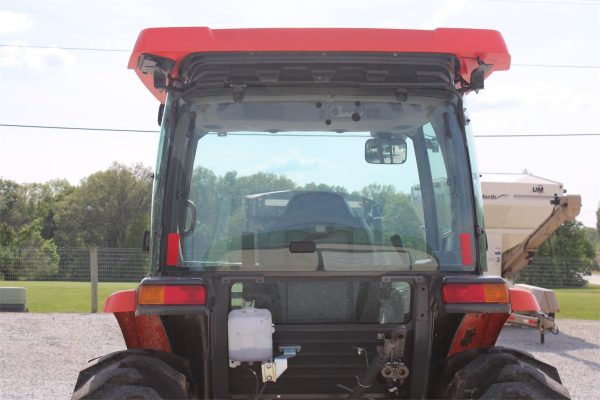 2021 Kubota L3560 Tractor 333 hours - Image 36
