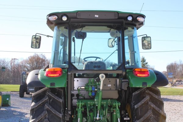 2024 John Deere 5075M Tractor 2 hours - Image 37