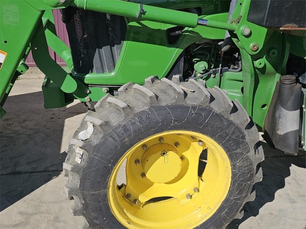 2010 John Deere 5075M Tractor 2983 hours - Image 51