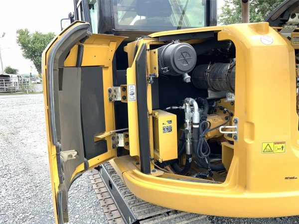 2019 Caterpillar 307E2 Excavator 2725 hours - Image 51