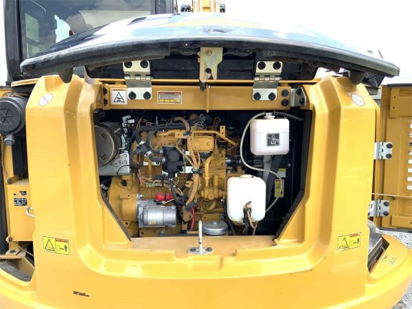 2019 Caterpillar 307E2 Excavator 2725 hours - Image 52