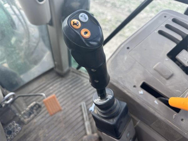 2017 John Deere 6120M Tractor Hours: 3267 - Image 53