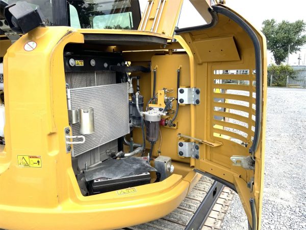 2019 Caterpillar 307E2 Excavator 2725 hours - Image 53