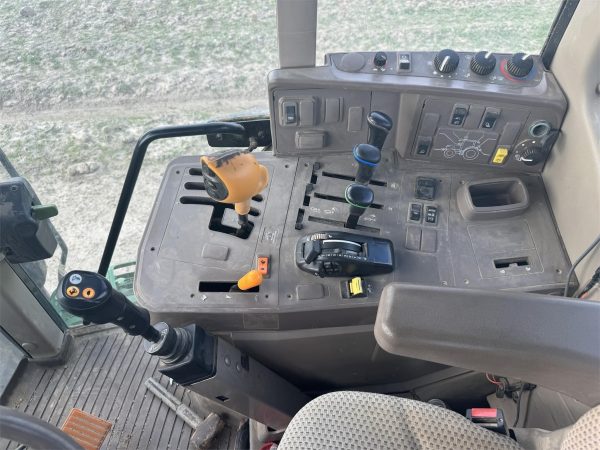 2017 John Deere 6120M Tractor Hours: 3267 - Image 54