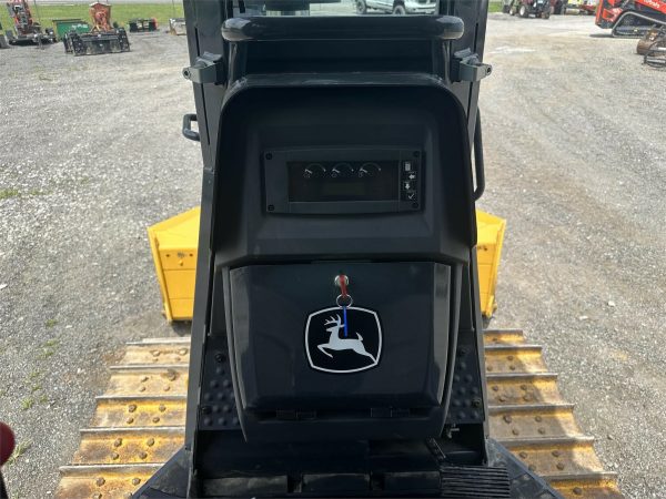 2021 John Deere 450K LT Dozer 483 hours - Image 55