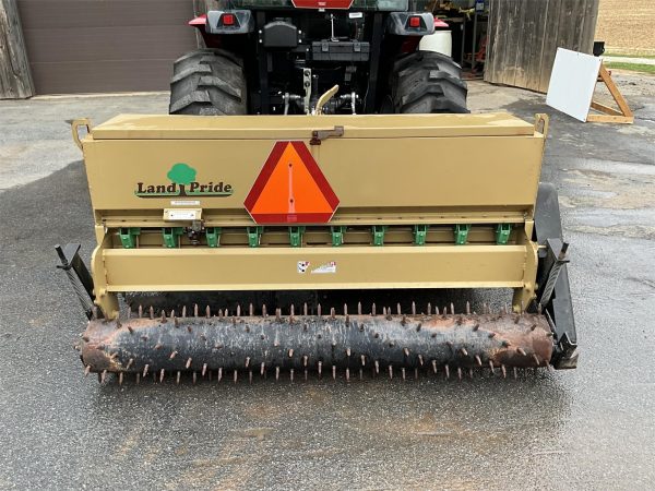 2018 Massey Ferguson 1735M Tractor  315 hours - Image 22