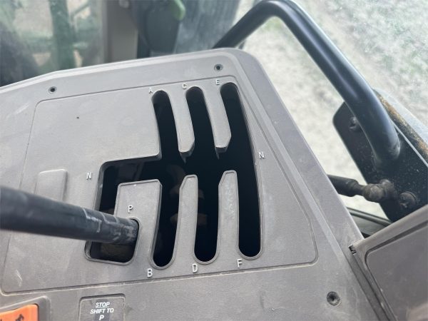 2017 John Deere 6120M Tractor Hours: 3267 - Image 57