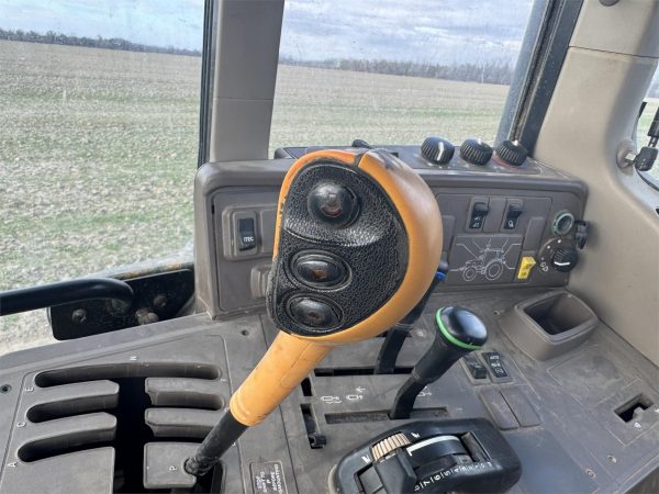 2017 John Deere 6120M Tractor Hours: 3267 - Image 58