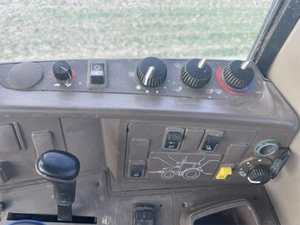 2017 John Deere 6120M Tractor Hours: 3267 - Image 59