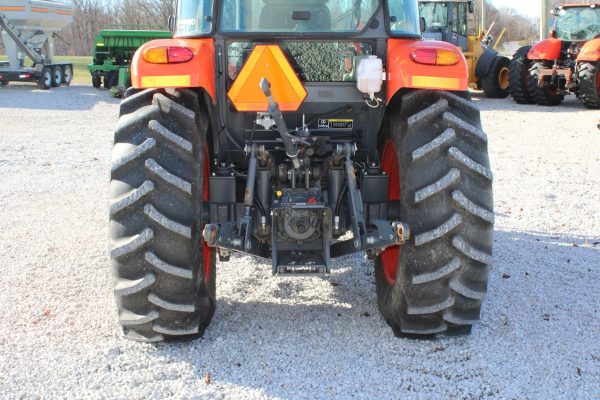 2017 Kubota M7060D Tractor 413 hours - Image 36