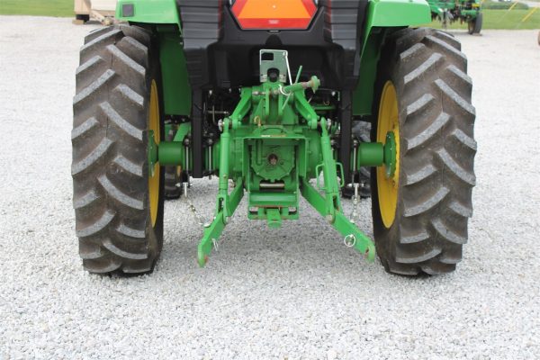 2019 John Deere 4044M Tractor 247 hours - Image 37