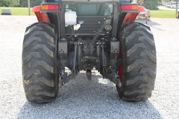 2021 Kubota L3560 Tractor 333 hours - Image 35
