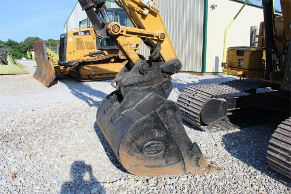2018 Caterpillar 313FL Excavator 3795 hours - Image 28