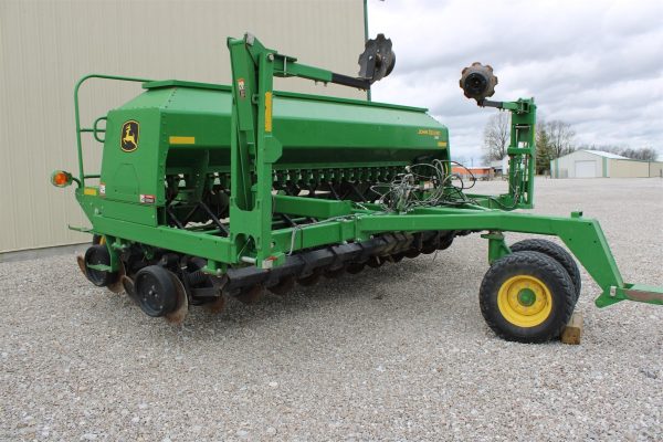 2014 John Deere 1590 Drill - Image 33