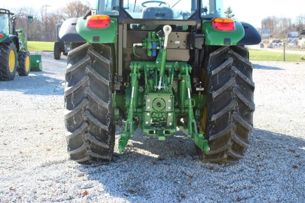 2024 John Deere 5075M Tractor 2 hours - Image 36