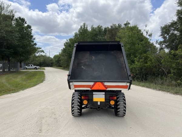 2014 Bobcat Skid Steers Toolcat 5600 4X4 Tier 4  Series-G - Image 26